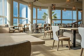 Hotel Cádiz Bahía by Q Hotels