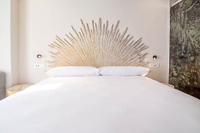 Hotel Cádiz Bahía by Q Hotels