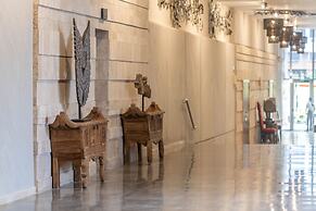 Hotel Cádiz Bahía by Q Hotels