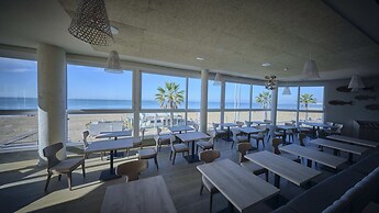Hotel Cádiz Bahía by Q Hotels