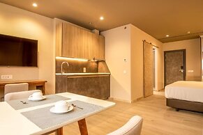 Hotel Cádiz Bahía by Q Hotels