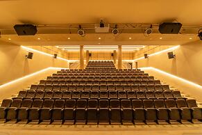 Hotel Cádiz Bahía by Q Hotels