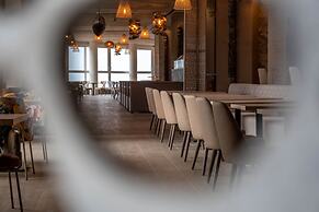 Hotel Cádiz Bahía by Q Hotels