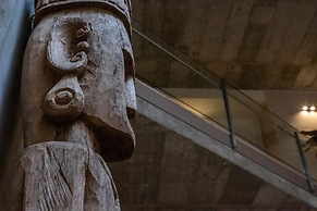 Hotel Cádiz Bahía by Q Hotels