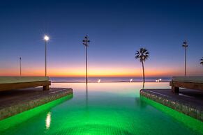 Hotel Cádiz Bahía by Q Hotels