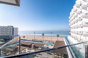 Hotel Cádiz Bahía by Q Hotels