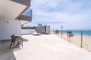 Hotel Cádiz Bahía by Q Hotels