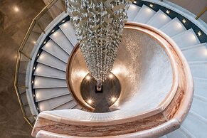 Hotel Cádiz Bahía by Q Hotels