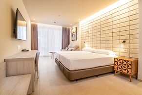 Hotel Cádiz Bahía by Q Hotels