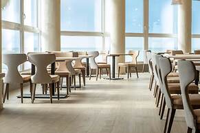 Hotel Cádiz Bahía by Q Hotels