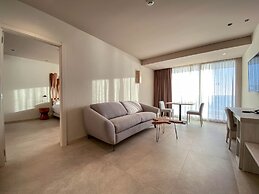 Hotel Cádiz Bahía by Q Hotels