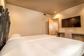 Hotel Cádiz Bahía by Q Hotels