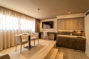 Hotel Cádiz Bahía by Q Hotels