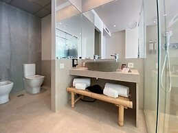 Hotel Cádiz Bahía by Q Hotels