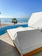 Hotel Cádiz Bahía by Q Hotels