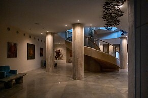 Hotel Cádiz Bahía by Q Hotels