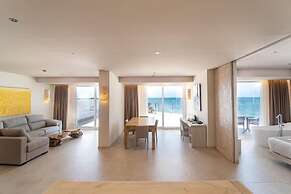 Hotel Cádiz Bahía by Q Hotels