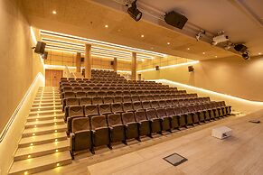 Hotel Cádiz Bahía by Q Hotels