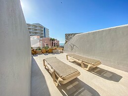 Hotel Cádiz Bahía by Q Hotels