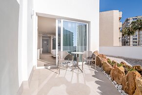 Hotel Cádiz Bahía by Q Hotels