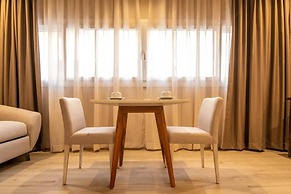 Hotel Cádiz Bahía by Q Hotels