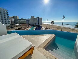 Hotel Cádiz Bahía by Q Hotels