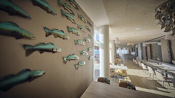 Hotel Cádiz Bahía by Q Hotels