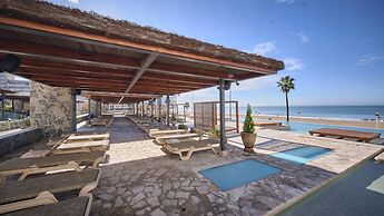 Hotel Cádiz Bahía by Q Hotels