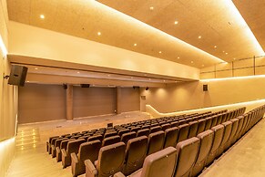 Hotel Cádiz Bahía by Q Hotels