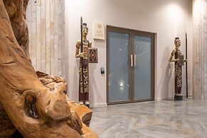 Hotel Cádiz Bahía by Q Hotels