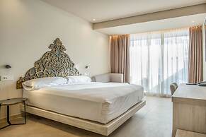 Hotel Cádiz Bahía by Q Hotels