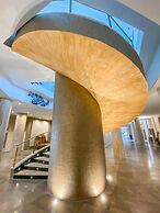 Hotel Cádiz Bahía by Q Hotels