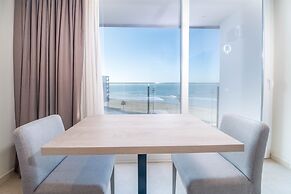 Hotel Cádiz Bahía by Q Hotels