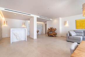 Hotel Cádiz Bahía by Q Hotels