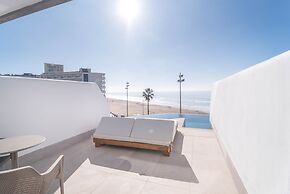 Hotel Cádiz Bahía by Q Hotels