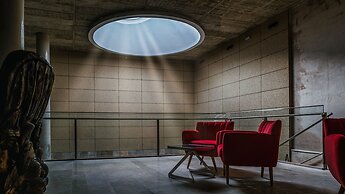 Hotel Cádiz Bahía by Q Hotels