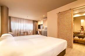 Hotel Cádiz Bahía by Q Hotels