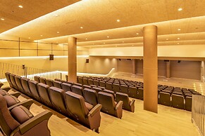 Hotel Cádiz Bahía by Q Hotels