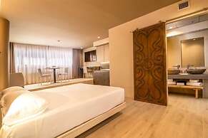 Hotel Cádiz Bahía by Q Hotels