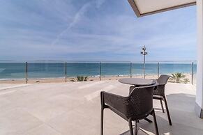 Hotel Cádiz Bahía by Q Hotels