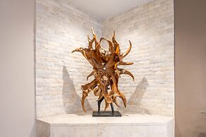 Hotel Cádiz Bahía by Q Hotels