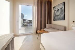 Hotel Cádiz Bahía by Q Hotels