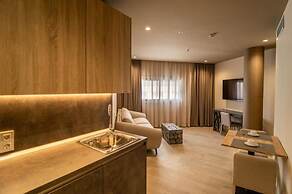 Hotel Cádiz Bahía by Q Hotels