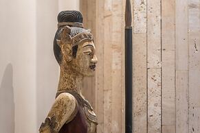 Hotel Cádiz Bahía by Q Hotels