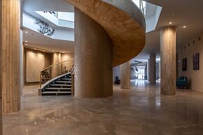 Hotel Cádiz Bahía by Q Hotels