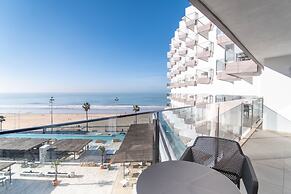 Hotel Cádiz Bahía by Q Hotels