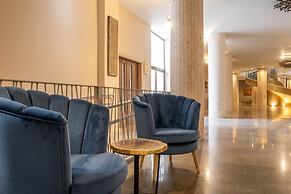 Hotel Cádiz Bahía by Q Hotels