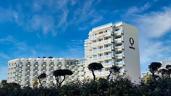 Hotel Cádiz Bahía by Q Hotels