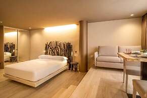 Hotel Cádiz Bahía by Q Hotels