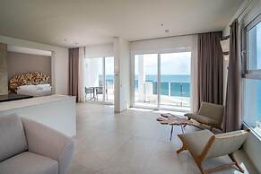 Hotel Cádiz Bahía by Q Hotels